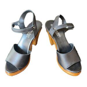 CORDANI Italy High Heels